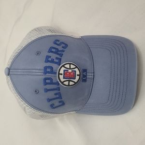 '47 Brand Los Angeles Clippers Hat